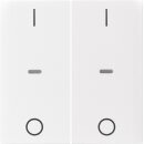 Berker 80962389 Abdeckung für Tastsensor-Modul...
