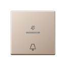 Jung ACUKO5DCH Hotelwippe, Außenstelle (Thermoplast...