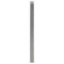 Gira 021233 Abdeckrahmen 2-fach Gira E2 Edelstahl