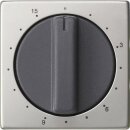 Gira 0640600 Abdeckung Knebel Zeitschalter 15 min System...