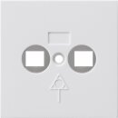 Gira 810903 Abdeckung Potenzialausgleich-Dose System 55...