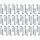 Gira 818200 Schraubenset Koaxial-Steckdose 30x 2 Stck. System 55