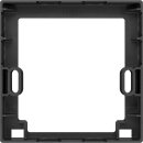 Theben 9070988 Abstandsrahmen   Schwarz