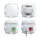 Busch-Jaeger 1510 UC-914-101 Ruf-Set für Behinderten-WC Nach DIN VDE 0834 Alpinweiß 2CKA001582A0426
