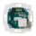 Busch-Jaeger 1520/1 UK-101 Signal-/Abstelltaster-Einsatz Nach DIN VDE 0834 2CKA001582A0429