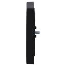 Busch-Jaeger 1743/10-04-885 Zentralscheibe Schwarz Matt 2CKA001724A4371