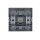 Busch-Jaeger 1764 NLI/KI-83 Wippe mit Beschriftungsfeld Alusilber 2CKA001731A4000