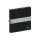 Busch-Jaeger 1764 NLI/KI-885 Wippe mit Beschriftungsfeld Schwarz Matt 2CKA001731A4005