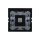 Busch-Jaeger 1764 NLI/KI-885 Wippe mit Beschriftungsfeld Schwarz Matt 2CKA001731A4005