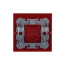 Busch-Jaeger 1786-12-82 Wippe Rot 2CKA001751A3145