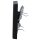 Busch-Jaeger 1789 N-885 Wippe mit kleiner transparenter Kalotte Schwarz Matt 2CKA001751A3154