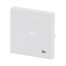Busch-Jaeger 1789 ST-884 Wippe mit Aufdruck mit kleiner...