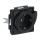 Busch-Jaeger 20 EUCBDR-81 Busch-Servicesteckdose® mit erh. Berührungsschutz Anthrazit 2CKA002013A5415