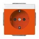 Busch-Jaeger 20 EUCNB-14-82 SCHUKO®...