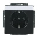 Busch-Jaeger 20 EUCNB-81 SCHUKO® Steckdosen-Einsatz...