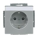 Busch-Jaeger 20 EUCNB-83 SCHUKO® Steckdosen-Einsatz...