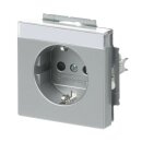 Busch-Jaeger 20 EUCNB-83 SCHUKO® Steckdosen-Einsatz...
