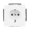 Busch-Jaeger 20 EUCNB-84 SCHUKO® Steckdosen-Einsatz...