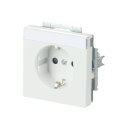 Busch-Jaeger 20 EUCNB-884 SCHUKO® Steckdosen-Einsatz...