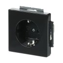 Busch-Jaeger 20 EUCRB-81 SCHUKO® Steckdosen-Einsatz...