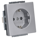Busch-Jaeger 20 EUCRB-83 SCHUKO® Steckdosen-Einsatz...