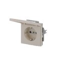 Busch-Jaeger 20 EUKB-82 SCHUKO® Steckdosen-Einsatz...