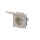 Busch-Jaeger 20 EUKB-82 SCHUKO® Steckdosen-Einsatz mit Klappdeckel Elfenbein 2CKA002018A1518
