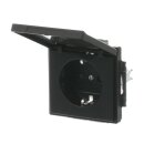 Busch-Jaeger 20 EUKB-885 SCHUKO® Steckdosen-Einsatz...