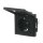 Busch-Jaeger 20 EUKB-885 SCHUKO® Steckdosen-Einsatz mit Klappdeckel Schwarz Matt 2CKA002018A1523