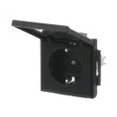Busch-Jaeger 20 EUKBR-885 SCHUKO® Steckdosen-Einsatz...