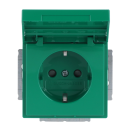 Busch-Jaeger 20 EUKNB-13-82 SCHUKO®...