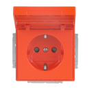 Busch-Jaeger 20 EUKNB-14-82 SCHUKO®...