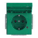 Busch-Jaeger 20 EUKNBL-13-82 SCHUKO®...