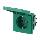 Busch-Jaeger 20 EUKNBL-13-82 SCHUKO®...