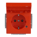 Busch-Jaeger 20 EUKNBL-14-82 SCHUKO®...