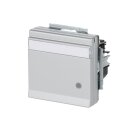 Busch-Jaeger 20 EUKNBL-83 SCHUKO® Steckdosen-Einsatz...