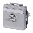 Busch-Jaeger 20 EUKNBSL-83 SCHUKO® Steckdosen-Einsatz...