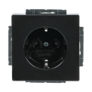 Busch-Jaeger 2300 EUCB-81 SCHUKO® Steckdosen-Einsatz...