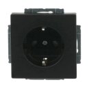 Busch-Jaeger 2300 EUCB-885 SCHUKO® Steckdosen-Einsatz...