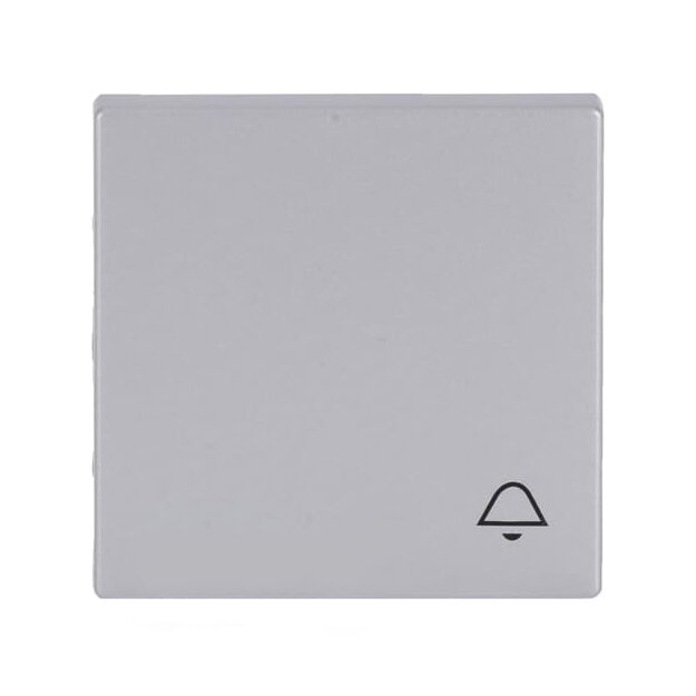 Busch-Jaeger 2520 KI-83 Wippe mit Aufdruck Alusilber 2CKA001751A3178