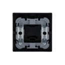 Busch-Jaeger 2520 LI-81 Wippe mit Aufdruck Anthrazit 2CKA001751A3186