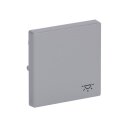 Busch-Jaeger 2520 LI-83 Wippe mit Aufdruck Alusilber 2CKA001751A3188
