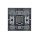 Busch-Jaeger 2520 LI-83 Wippe mit Aufdruck Alusilber 2CKA001751A3188