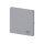 Busch-Jaeger 2520 LI-83 Wippe mit Aufdruck Alusilber 2CKA001751A3188