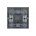Busch-Jaeger 2520 LI-83 Wippe mit Aufdruck Alusilber 2CKA001751A3188