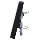 Busch-Jaeger 2520 LI-885 Wippe mit Aufdruck Schwarz Matt 2CKA001751A3193