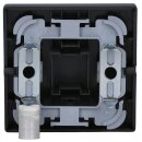Busch-Jaeger 2520 LI-885 Wippe mit Aufdruck Schwarz Matt 2CKA001751A3193