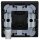 Busch-Jaeger 2520 LI-885 Wippe mit Aufdruck Schwarz Matt 2CKA001751A3193