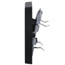 Busch-Jaeger 2520 TR-885 Wippe mit Aufdruck Schwarz Matt 2CKA001751A3202