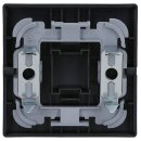Busch-Jaeger 2520 TR-885 Wippe mit Aufdruck Schwarz Matt 2CKA001751A3202